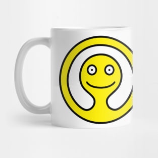 Happy Guy Mug